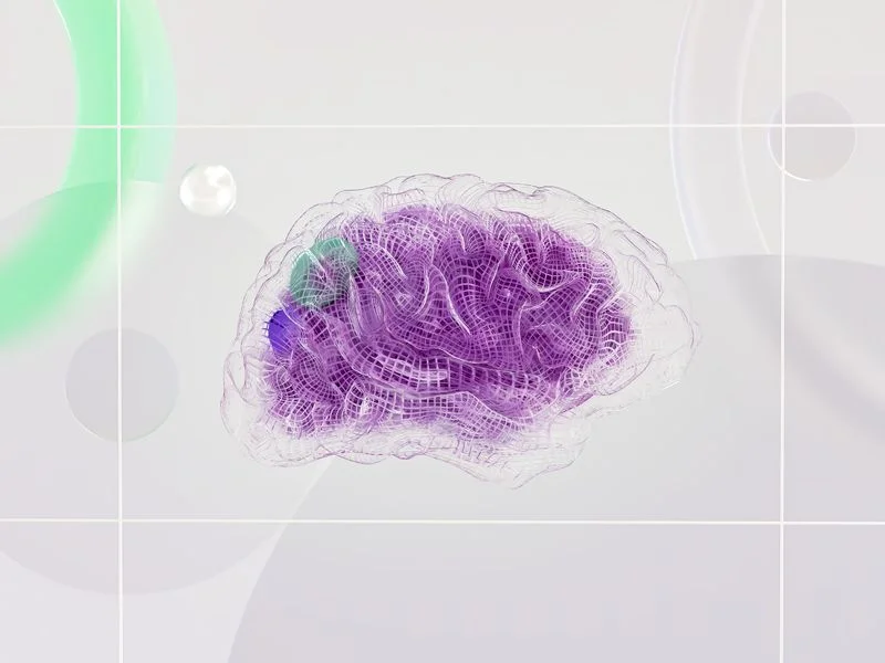 Xirai Brain Preview