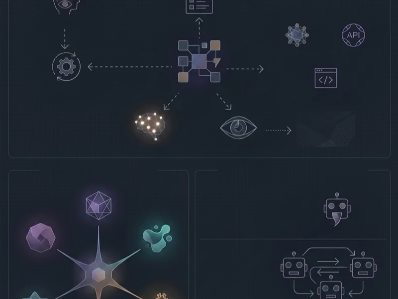 Xirai Brain Preview