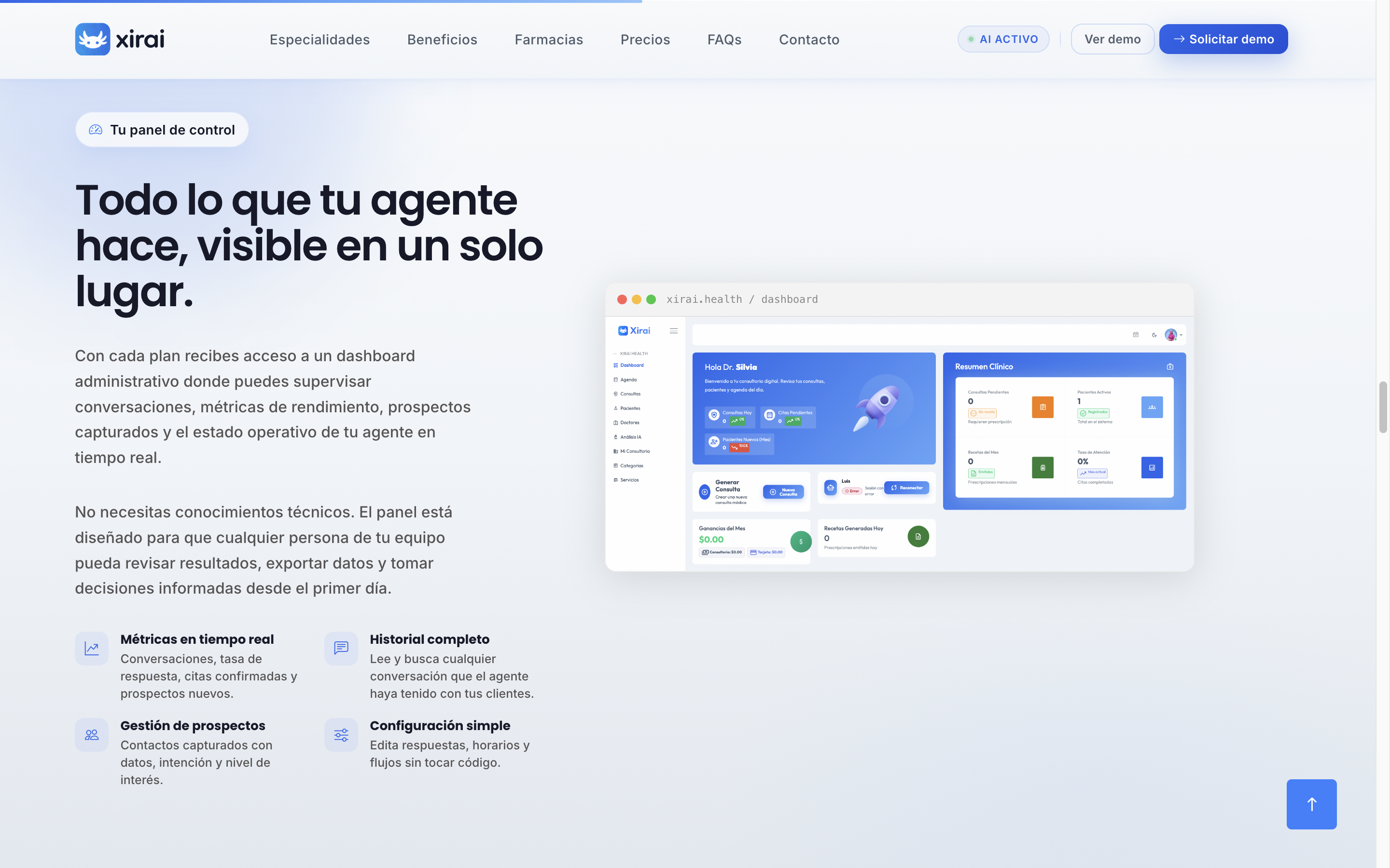 Alean Project